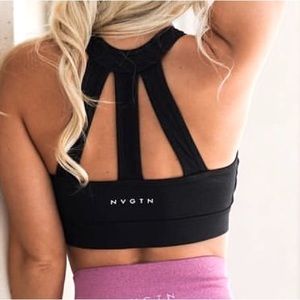 NVGTN sports bra